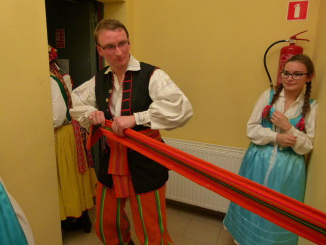 Marynia zachwyciła publiczność (zdjęcia)