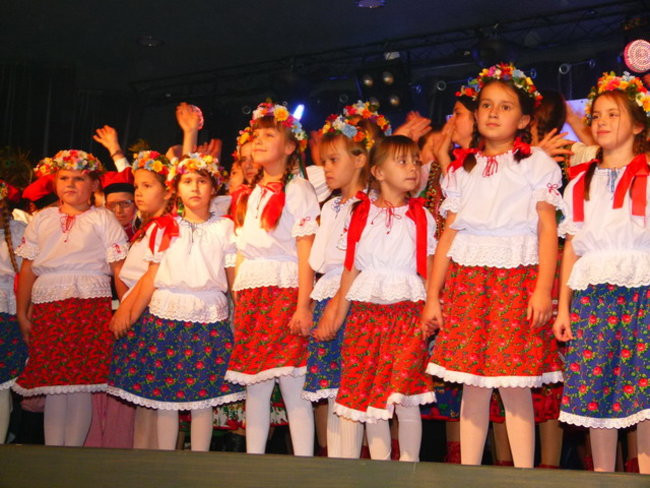 Marynia zachwyciła publiczność (zdjęcia)