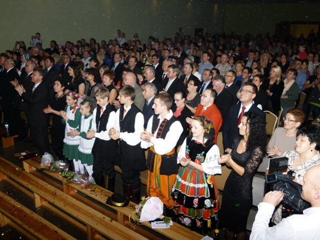 Marynia zachwyciła publiczność (zdjęcia)