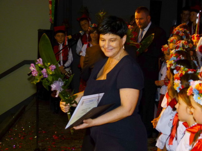 Marynia zachwyciła publiczność (zdjęcia)