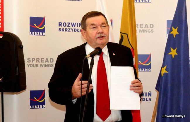 Odznaczenia  dla Honorowych Krwiodawców (zdjęcia)