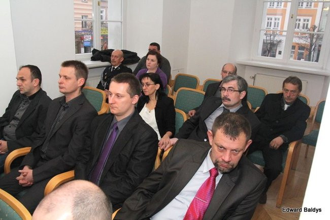 Odznaczenia  dla Honorowych Krwiodawców (zdjęcia)
