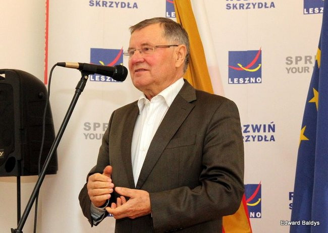 Odznaczenia  dla Honorowych Krwiodawców (zdjęcia)