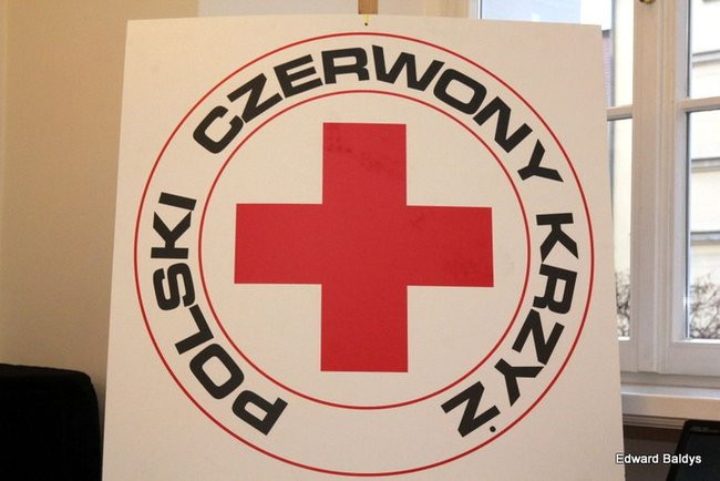 Odznaczenia  dla Honorowych Krwiodawców (zdjęcia)