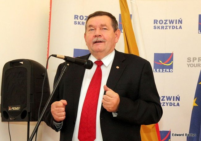 Odznaczenia  dla Honorowych Krwiodawców (zdjęcia)