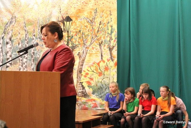 Święto patrona w Zespole Szkół Specjalnych (zdjęcia)