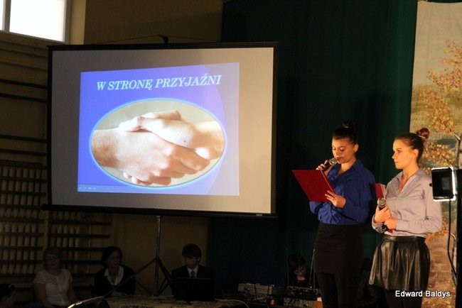 Święto patrona w Zespole Szkół Specjalnych (zdjęcia)