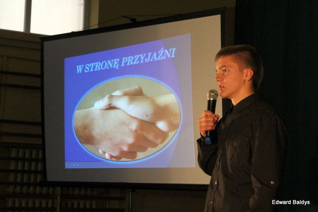 Święto patrona w Zespole Szkół Specjalnych (zdjęcia)