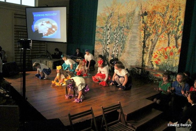 Święto patrona w Zespole Szkół Specjalnych (zdjęcia)