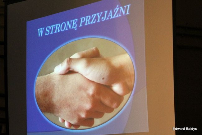 Święto patrona w Zespole Szkół Specjalnych (zdjęcia)