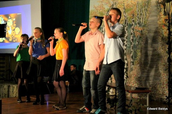Święto patrona w Zespole Szkół Specjalnych (zdjęcia)
