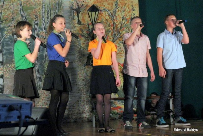 Święto patrona w Zespole Szkół Specjalnych (zdjęcia)