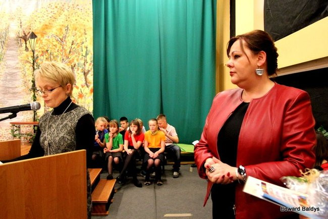 Święto patrona w Zespole Szkół Specjalnych (zdjęcia)