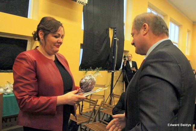Święto patrona w Zespole Szkół Specjalnych (zdjęcia)