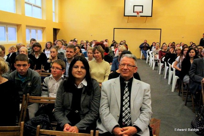 Święto patrona w Zespole Szkół Specjalnych (zdjęcia)