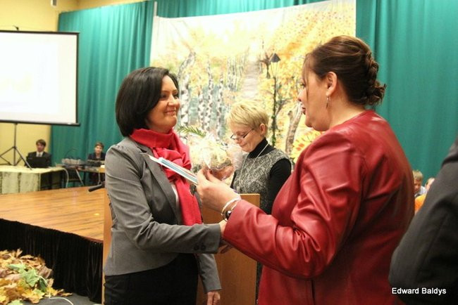 Święto patrona w Zespole Szkół Specjalnych (zdjęcia)