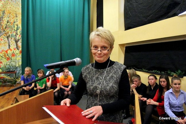Święto patrona w Zespole Szkół Specjalnych (zdjęcia)