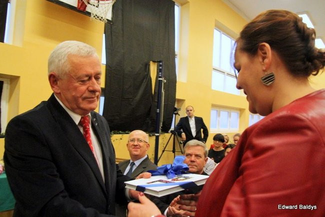 Święto patrona w Zespole Szkół Specjalnych (zdjęcia)