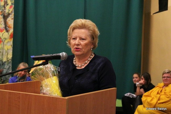 Święto patrona w Zespole Szkół Specjalnych (zdjęcia)