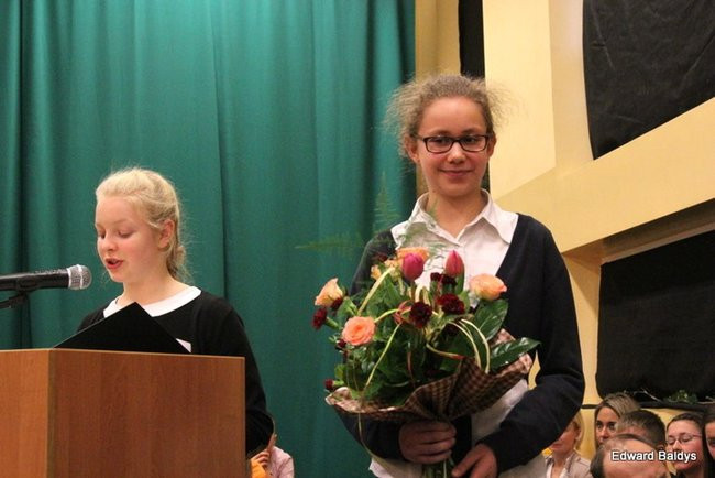 Święto patrona w Zespole Szkół Specjalnych (zdjęcia)