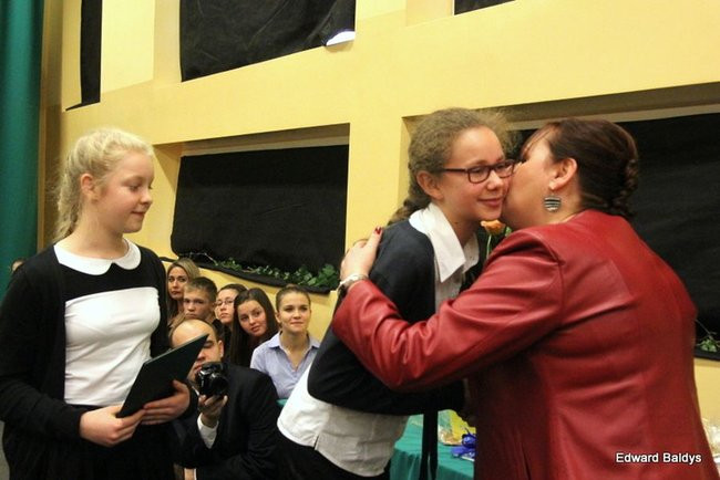 Święto patrona w Zespole Szkół Specjalnych (zdjęcia)