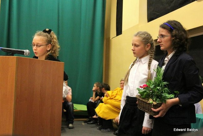 Święto patrona w Zespole Szkół Specjalnych (zdjęcia)