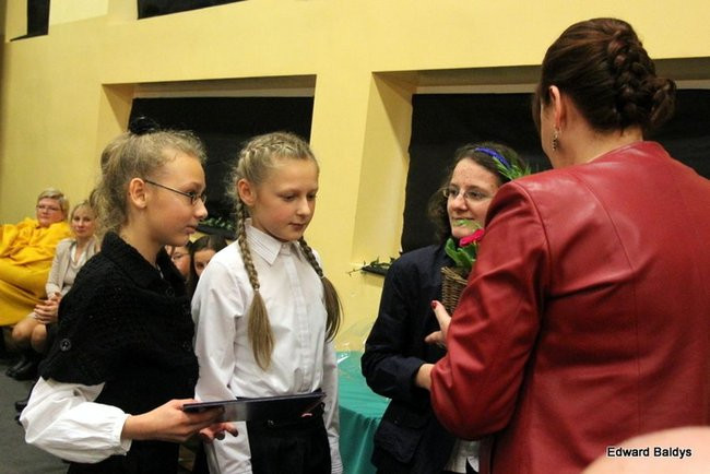 Święto patrona w Zespole Szkół Specjalnych (zdjęcia)