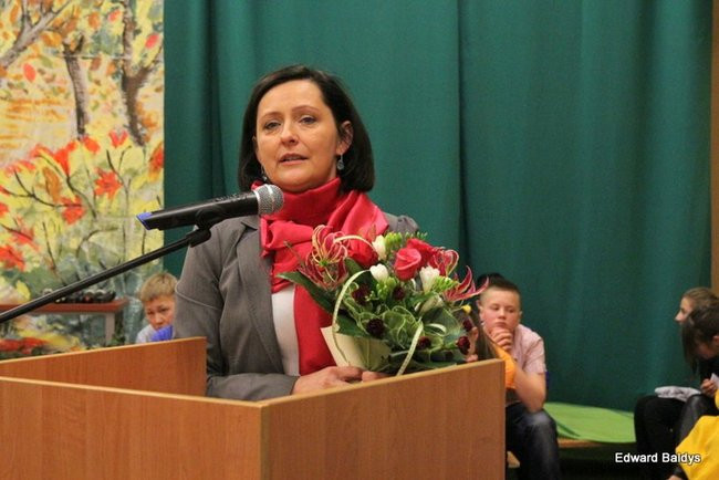Święto patrona w Zespole Szkół Specjalnych (zdjęcia)