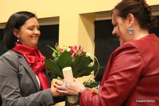 Święto patrona w Zespole Szkół Specjalnych (zdjęcia)