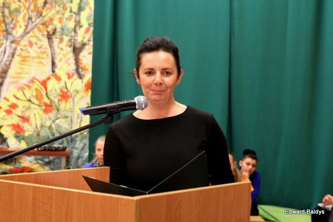 Święto patrona w Zespole Szkół Specjalnych (zdjęcia)