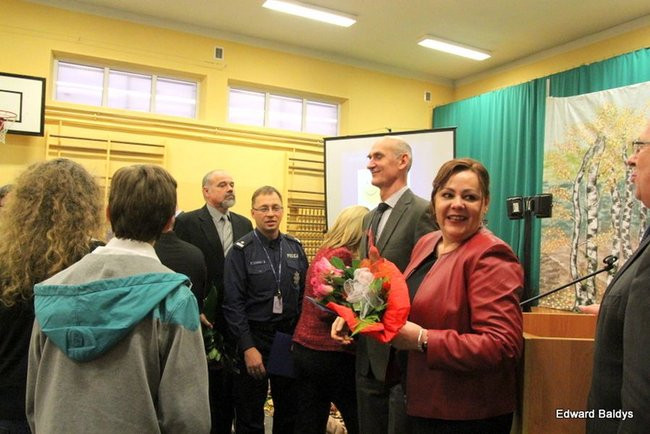 Święto patrona w Zespole Szkół Specjalnych (zdjęcia)