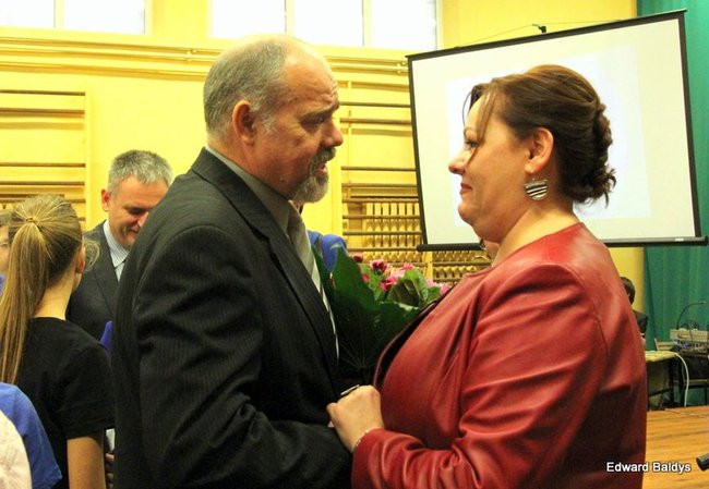 Święto patrona w Zespole Szkół Specjalnych (zdjęcia)