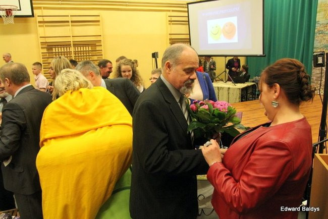 Święto patrona w Zespole Szkół Specjalnych (zdjęcia)