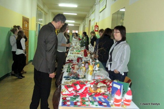 Święto patrona w Zespole Szkół Specjalnych (zdjęcia)