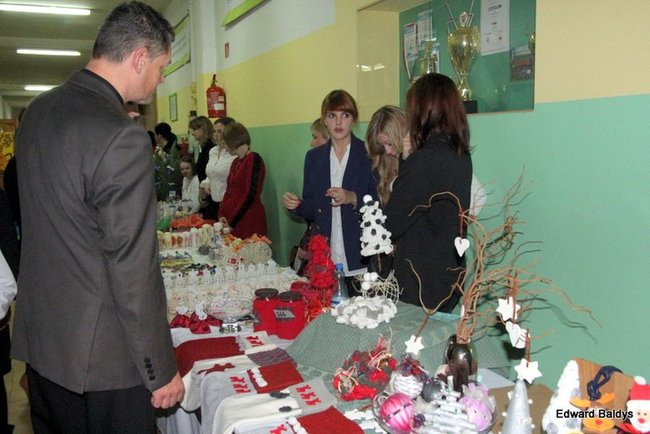 Święto patrona w Zespole Szkół Specjalnych (zdjęcia)