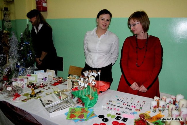 Święto patrona w Zespole Szkół Specjalnych (zdjęcia)