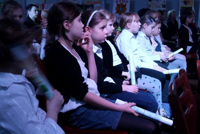 Konkurs plastyczny 