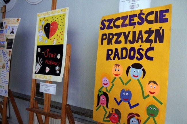 Konkurs plastyczny 