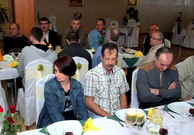 Oddali ponad 2500 litrów krwi (zdjęcia)