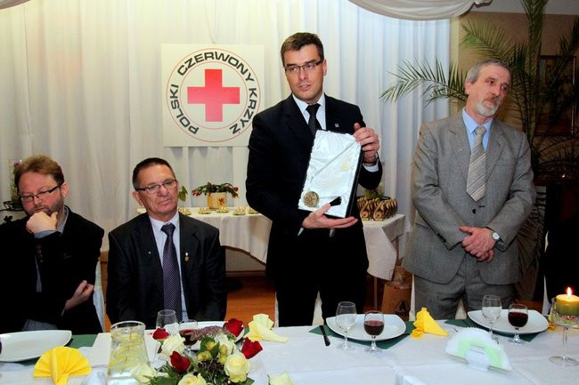 Oddali ponad 2500 litrów krwi (zdjęcia)