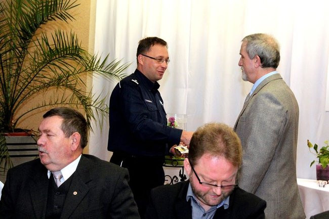Oddali ponad 2500 litrów krwi (zdjęcia)