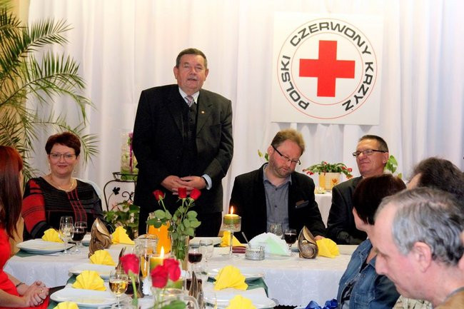 Oddali ponad 2500 litrów krwi (zdjęcia)