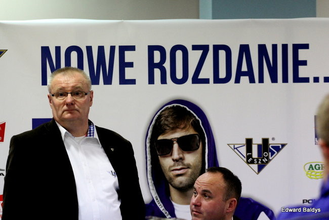 Fogo/Unia już bez tajemnic (zdjęcia i wideo)