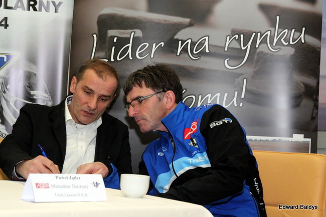Fogo/Unia już bez tajemnic (zdjęcia i wideo)