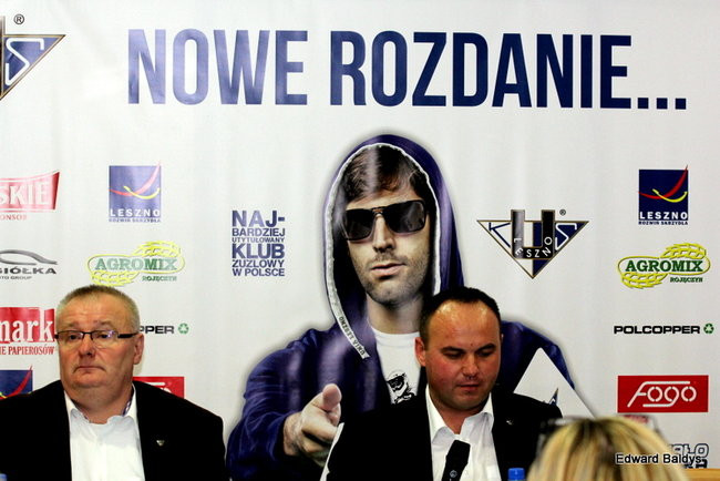 Fogo/Unia już bez tajemnic (zdjęcia i wideo)