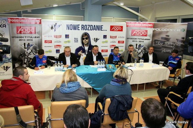 Fogo/Unia już bez tajemnic (zdjęcia i wideo)