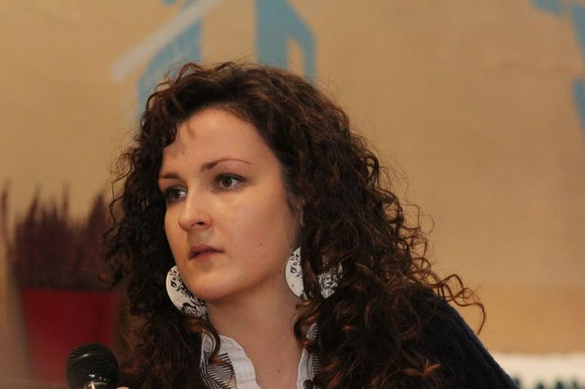 Ameryka w SP 10 (zdjęcia)