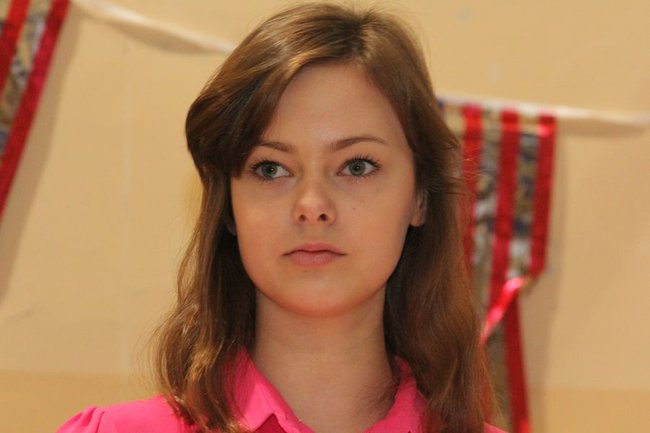 Ameryka w SP 10 (zdjęcia)