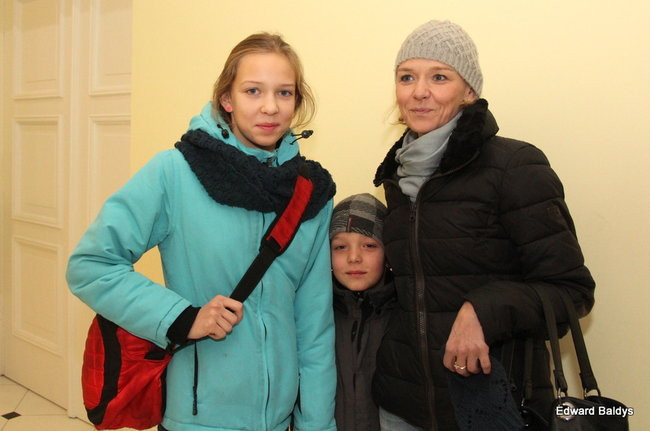 Daria i Magda rozwinęły szkrzydła (zdjęcia)