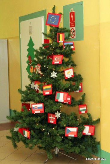Comenius w Siódemce (zdjęcia)